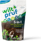 Wilt-Pruf® 5-in-1 Soil Enhancer | Naturally Strengthens Roots | Increases Plant Stress Tolerance| Improves Moisture Retention (2 lb Bag)