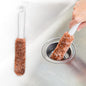 2-Pack Dual-Bristle Cleaning Brushes, Soft Bristles