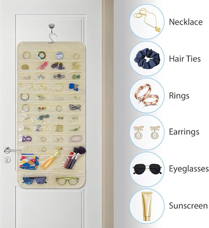 Bloss Hanging Jewelry Organizer