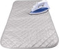 Magnetic Ironing Mat Blanket Ironing Board Replacement, Iron Board Alternative