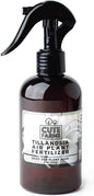 Cute Farms Tillandsia Air Plant Fertilizer | Gentle Daily Use Formula Plant Food | Formulated Nutrients for Air Plants (8 oz. Spray Bottle)