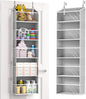 ULG 1-Pack Over Door Organizer
