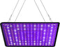 600W Full Spectrum LED Grow Light for Indoor Plants-UV Grow Lamp, Seed Starting Seedlings Vegetable Pepper Hanging Growing Lamps