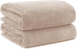 Orighty Microfiber Bath Towels Pack of 2