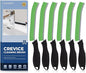 Crevice Cleaning Brushes, Cleaner Scrub Brush Tool