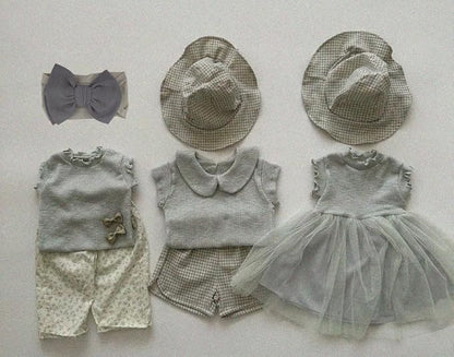Baby Girl Headbands Nylon Bow Hair Accessories for Newborn Infants Toddlers (Y08, FZ)