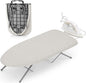 KINGBOARD Tabletop Ironing Board, Small Ironing Boards