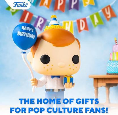 Funko POP! Keychain: BTS - RM Novelty Keyring - Collectable Mini Figure - Stocking Filler - Gift Idea - Official Merchandise - Music Fans - Backpack Decor