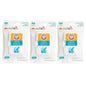 Munchkin Arm & Hammer Pacifier Wipes - Safely Cleans Breast Pump Parts and Feeding Essentials for Baby and Toddler, 3 Pack, 108 Wipes