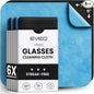 EVEO Glasses Cleaning Cloth