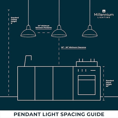 ML Lighting 3244-SN Four Light Pendant, Pwt, Nckl, B/S, Slvr