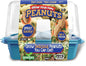 Peanut Plant Garden Kit, Grow Delicious Healthy High Protein Peanuts, Planting Indoor Seeds and Outdoor Gardening Plants, Includes Everything Needed Just Add Water