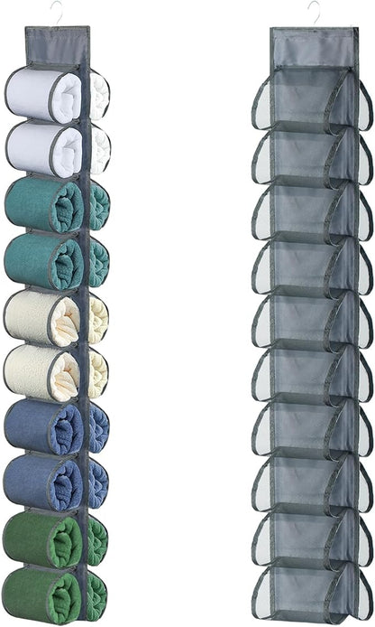 Hanging Legging Organizer, Legging Storage Organizer, Legging Organizer