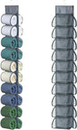 Hanging Legging Organizer, Legging Storage Organizer, Legging Organizer
