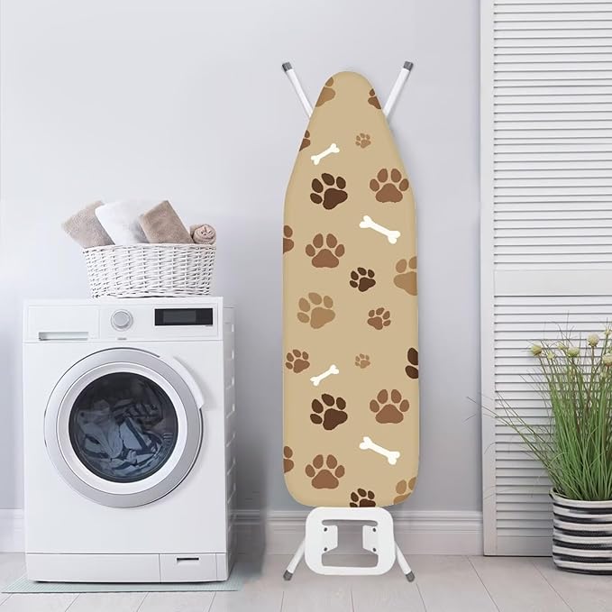 Pineapple Ironing Board Covers Standard Stylish Washable Ironing Board