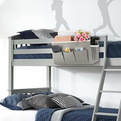 Bedside Storage Caddy/Bedside Hanging Storage Bag