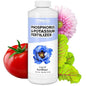 Phosphorus and Potassium Fertilizer, Complete Liquid Phosphorus and Potassium for Plants, 32 oz (1 Quart)