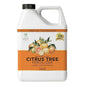 Leaves and Soul Professional Citrus Tree Fertilizer Liquid Concentrate - 6-4-6 Blend for Fruit Tree Fertilizer, Garden - Liquid Plant Food for Citrus Trees in Pots or Outdoors - 32oz