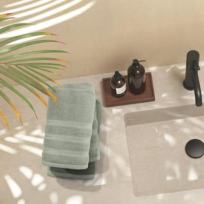 Hearth & Harbor Luxury Hand Towels