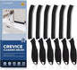 Crevice Cleaning Brushes, Cleaner Scrub Brush Tool