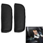 2 Pack Car Seat Strap Covers,Seat Neck Strap Covers for Car,Universal Seat Belt Covers,Car Seat Straps Shoulder Pads for Baby Kids