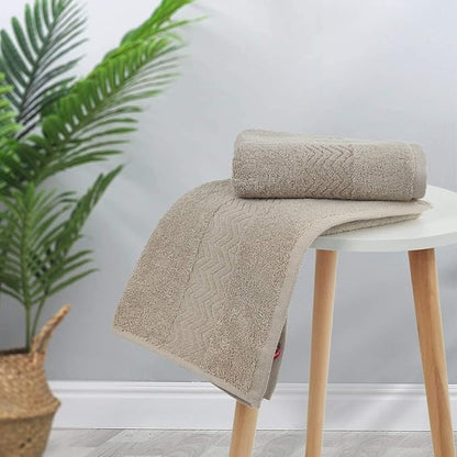 Cleanbear 100% Cotton Hand Towels