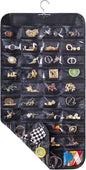 Bloss Hanging Jewelry Organizer and storage