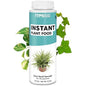 Instant Plant Food for All Plants, Complete Liquid Instant Plant Fertilizer, 8 oz (250mL)