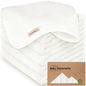 6-Pack Baby Washcloths