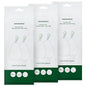 SONGMICS Trash Bags for 12-14.5 Gallon Trash Cans, Pre-Separated, Liner Code
