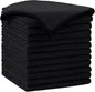 AIDEA Microfiber Cleaning Cloth-12PK, Soft Microfiber Towels