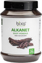 bixa BOTANICAL Alkanet Root Powder (Ratanjot/Arnebia Nobilis) Antioxidant | Gluten Free, Non-GMO, Steam Treated, Vegan, 100% Pure | 1 Pound / 16 Oz.