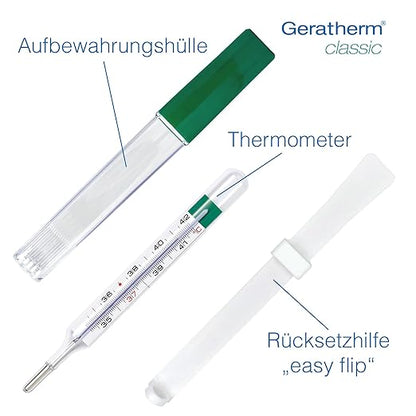 Classic Thermometer