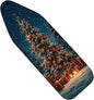 Nuxovilar Ironing Board Covers Winter Tree