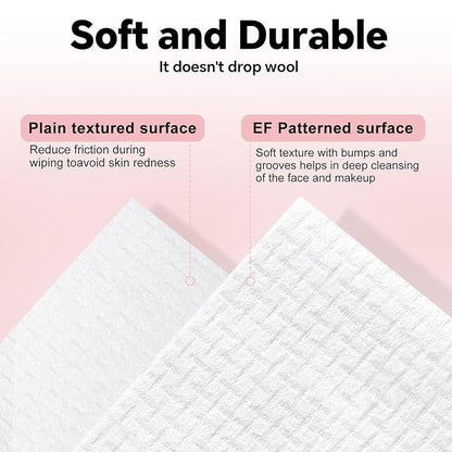 Compressed Towels for Travel, 70 Bulk Pack Coin Tissues, Individually Wrapped