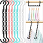 Closet Organizers and Storage, Magic Space Saving Hanger