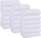 MOONQUEEN 18 Pack Premium Hand Towels