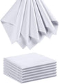 Eyeglass Cleaning Cloth Glasses Cleaner 12Pack Microfiber Lens Cleaner Eyewear