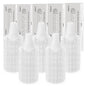 femometer 100 Counts Ear Thermometer Probe Covers, Refill Caps, Lens Filters, BPA Free and Disposable Ear Thermometer Cover Caps