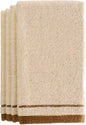 Creative Scents Cotton Fingertip Towels Set