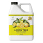 Leaves and Soul Professional Lemon Tree Fertilizer Liquid Concentrate - 6-4-6 Blend for Fruit Tree Fertilizer, Garden - Liquid Plant Food for Lemon Trees in Pots or Outdoors - 32oz