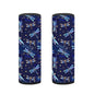 Biyejit Dragonfly Print Car Seat Belt Pillow for Kids Boys Girls, 2Pcs Car Seat Belt Cover Pad Head and Neck Support Backpack School Bag Shoulder Pads