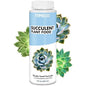 Succulent Plant Food for Succulents, Cactus, Jade and Aloe, Liquid Houseplant Fertilizer 8 oz (250mL)