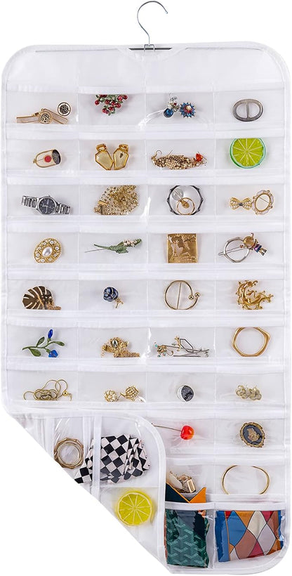 Bloss Hanging Jewelry Organizer