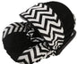 Rosy Kids Infant Carseat Canopy Cover 3 Pc Whole Caboodle Baby Car Seat Cover Kit 19JE01