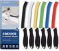 Crevice Cleaning Brushes, Cleaner Scrub Brush Tool