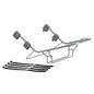Joovy Zoom Car Seat Adapter for Graco Snugride Click Connect