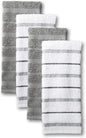 KitchenAid Albany Kitchen Towel 4-Pack Set