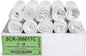Aluf Plastics 55-60 Gallon Trash Bags Source Reduction Series Value High