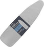 Ironing Board Cover and Pad, Standard Size 15x54, Thick Padding, Elastic Edge